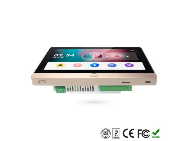 tuya smart home system