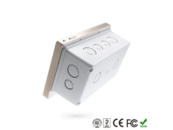 tuya smart home system