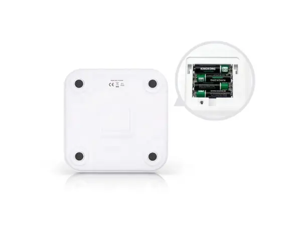 chytra osobni analyticka vaha wf48 do 180kg, wifi, diagnostike funkce, propojeni s aplikaci android/ios