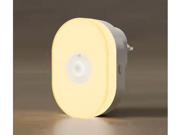 wifi  smart led set svetlo+pir senzor tuya yd001w