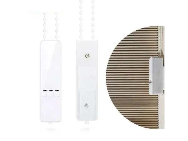 tuya smart home automaticky wifi pohon stahovani zaluzii