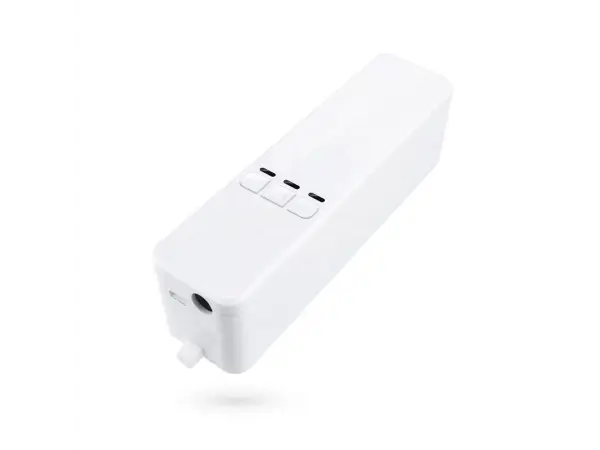 tuya smart home automaticky wifi pohon stahovani zaluzii