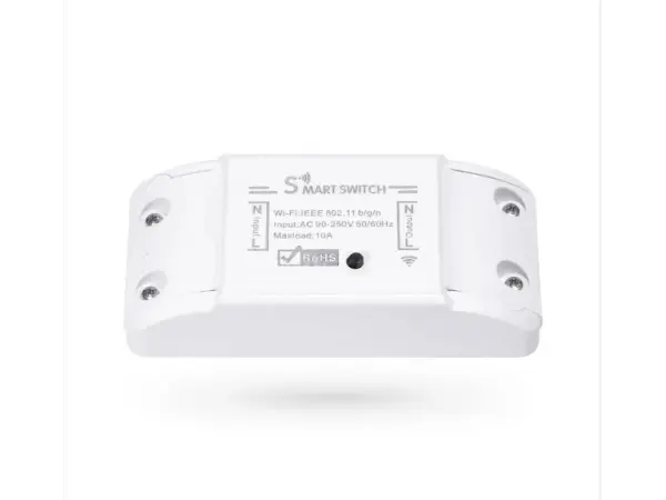 wifi spinac pro 220v wf-s1 app. tuya smart, smart life,
