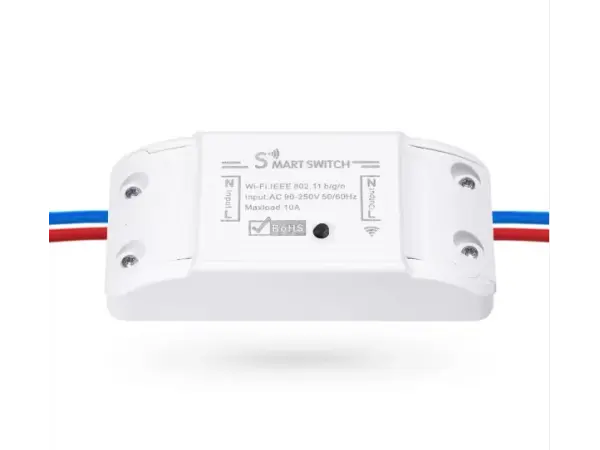 wifi spinac pro 220v wf-s1 app. tuya smart, smart life,