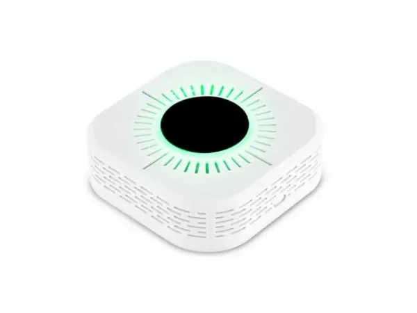 detektor co a koure pst-c200 433mhz tuya smart