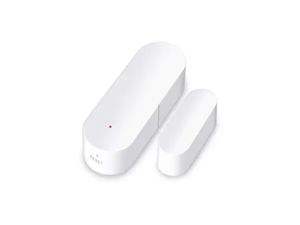 tuya smart multi-function 2 v 1 wifi dverni senzor a svetelny senzor s alexa/google assistance pst-fh400a