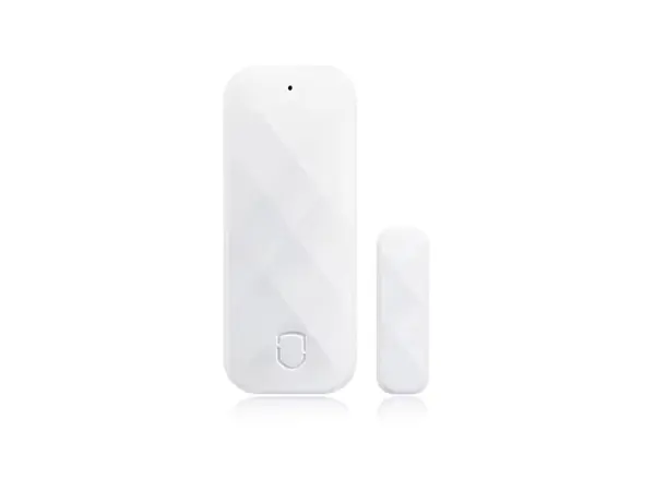 tuya smart wifi - magneticky dverni a okenni senzor+snimac vibraci