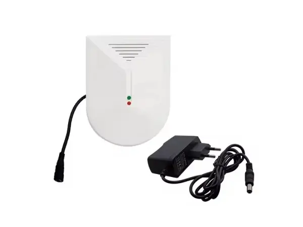 tuya smart detektor rozbiti skla 433mhz