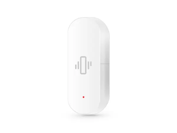 tuya smart wifi senzor vibraci pst-zd400a