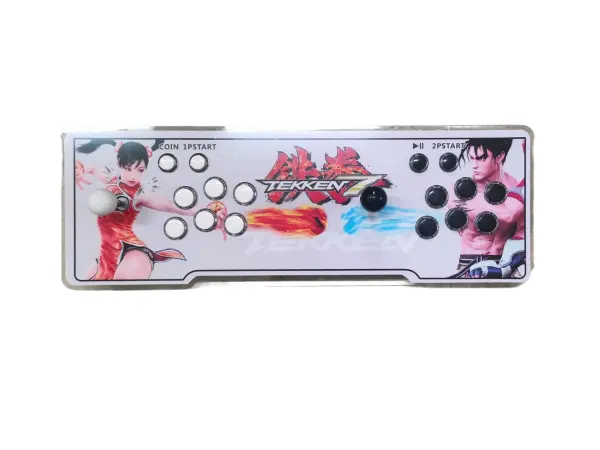 3d wifi arcade pandora box 11s hd output retro videoherni konzole s 15000 hrami, hdmi