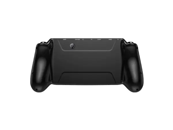 prenosna herni konzole x20, 7.0 lcd, 16gb, 3000 vestavenych her, cerna