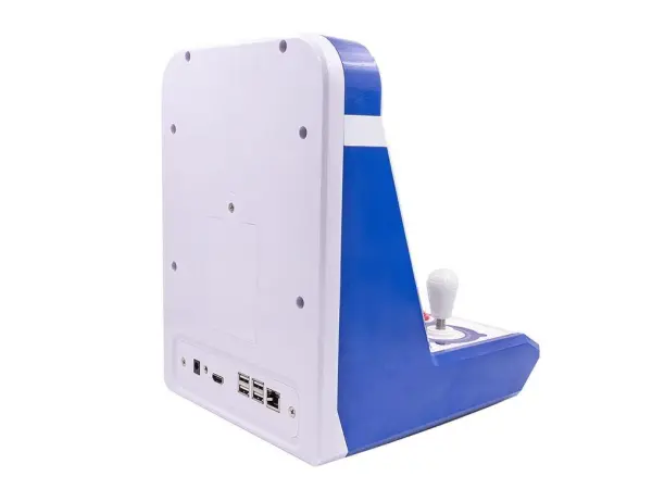 3d arcade console 7palcu lcd supretro 4263 retro videoher, hdmi