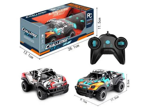 rc zavodni special graffiti auticko dh666-83