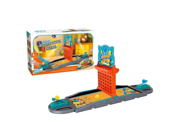 strileci kulickova hra 777-564 "ctyri v rade"