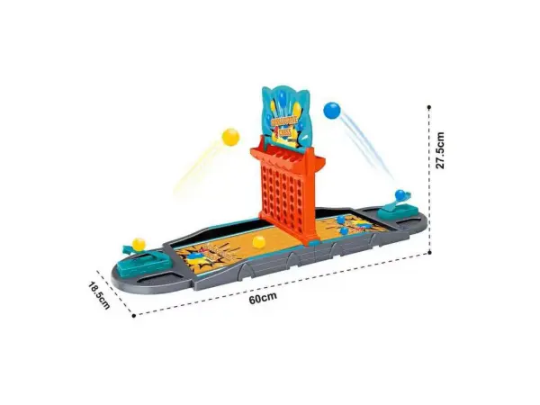 strileci kulickova hra 777-564 "ctyri v rade"