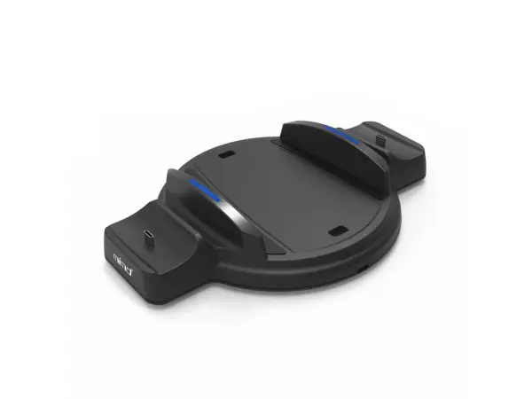 vertikalni stojan a dobijeci stanice snd-465 2v1 (ps5)