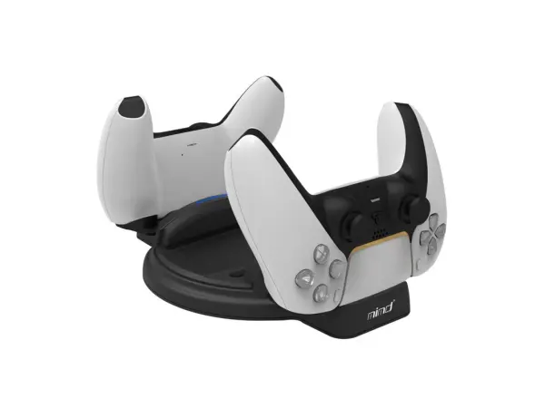 vertikalni stojan a dobijeci stanice snd-465 2v1 (ps5)