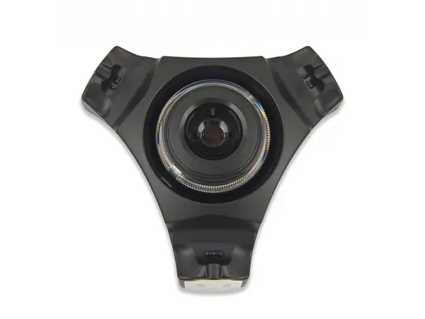 nabijeni stanice p4-025, 4in1  pro 3x dualshock 4 a 1ks psvr (ps4)