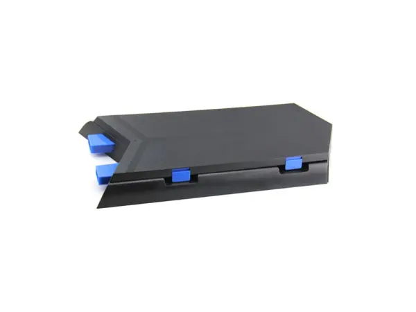 volna multifunkcni vertikalni stojan p4-245 pro ps4 s vetranim a dobijeci stanici