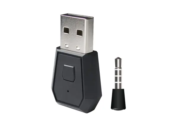 volna bezdratovy adapter bluetooth 4.0 + edr dongle snd-l02 prijimac usb pro headset p4