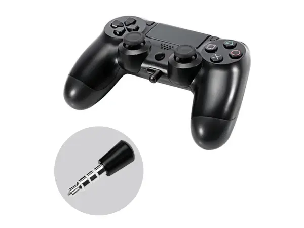 volna bezdratovy adapter bluetooth 4.0 + edr dongle snd-l02 prijimac usb pro headset p4