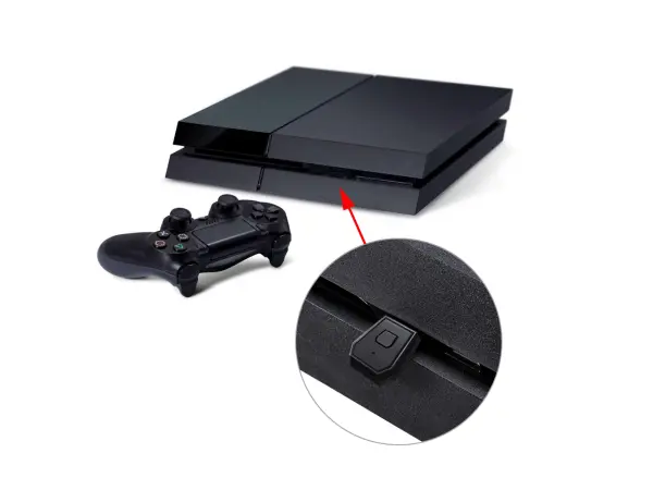 volna bezdratovy adapter bluetooth 4.0 + edr dongle snd-l02 prijimac usb pro headset p4