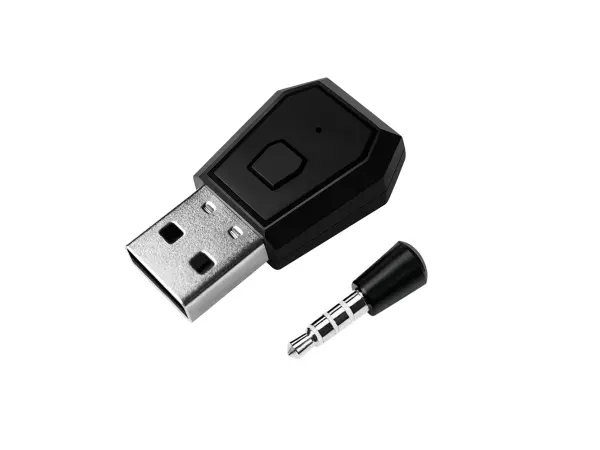 volna bezdratovy adapter bluetooth 4.0 + edr dongle snd-l02 prijimac usb pro headset p4
