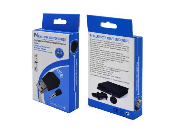 volna bezdratovy adapter bluetooth 4.0 + edr dongle snd-l02 prijimac usb pro headset p4