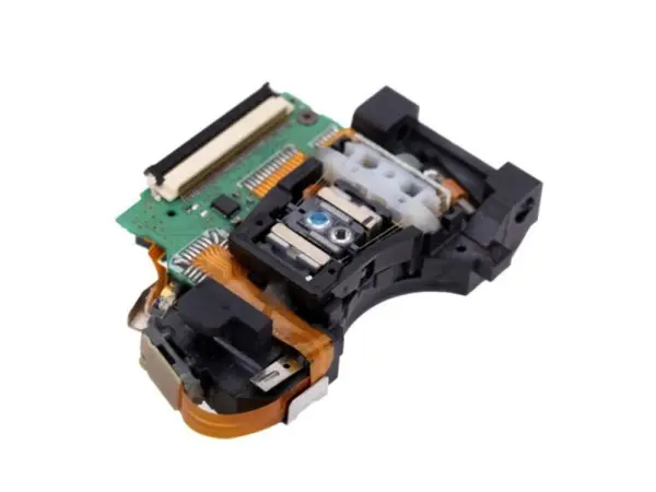 laser kes-490a, blu-ray optika pro playstation 4 (ps4)