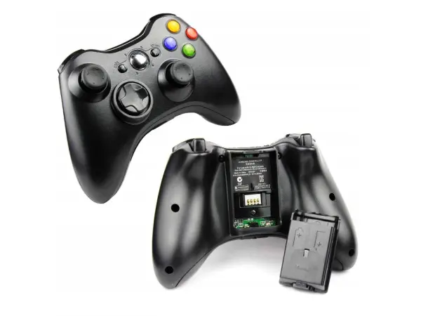 xbox 360 bezdratovy
