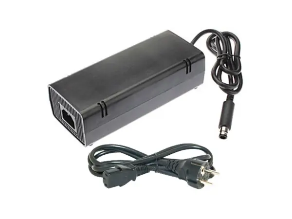 volna ac adapter (zdroj) xbox 360 slim e 115w