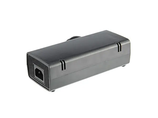 volna ac adapter (zdroj) xbox 360 slim e 115w