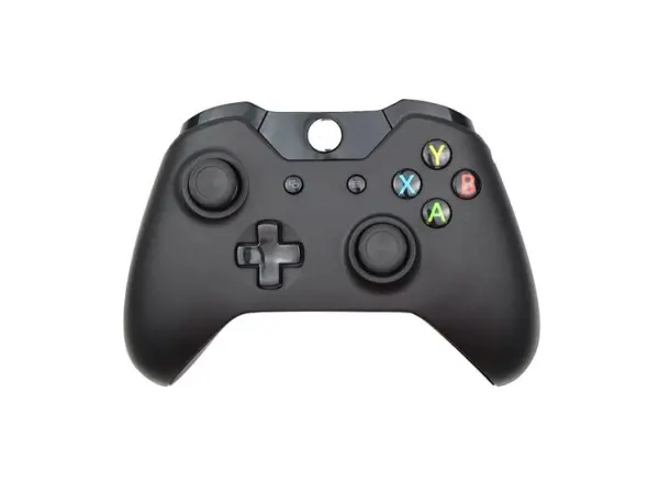 bezdratovy ovladac pro xbox one a pc, wireless 2.4 ghz - cerny
