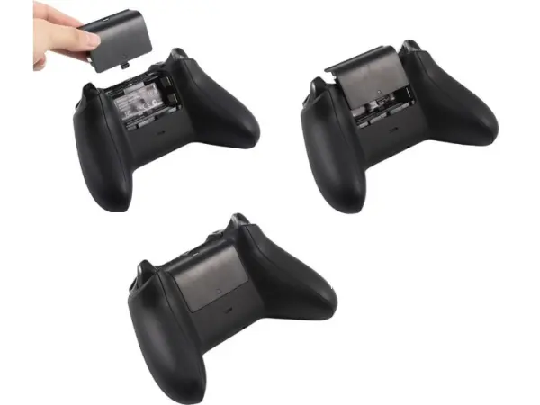 dobijeci akumulator snd-2025 pro xbox one ovladac - 1200 mah (xone)