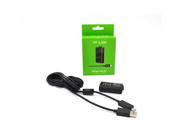 dobijeci akumulator snd-2016b pro xbox one ovladac - 1400 mah (xone)