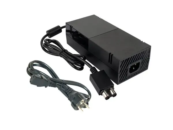 napajeci adapter snd-364, 12v 12a, 230v pro xbox one (xone)