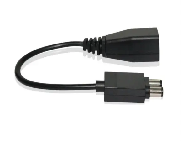 redukce md-3331 napajeciho kabelu z xbox 360 na xbox one 