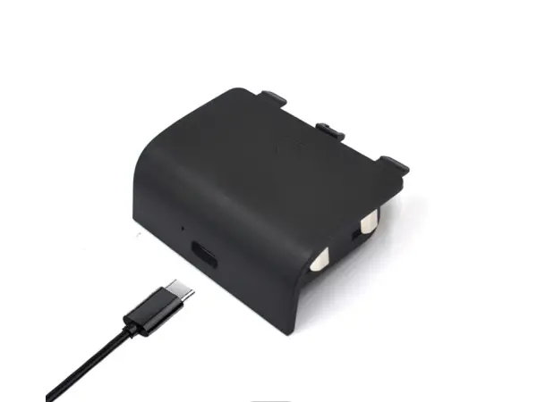 baterie snd-2025t 600mah pro gamepad xbox series x