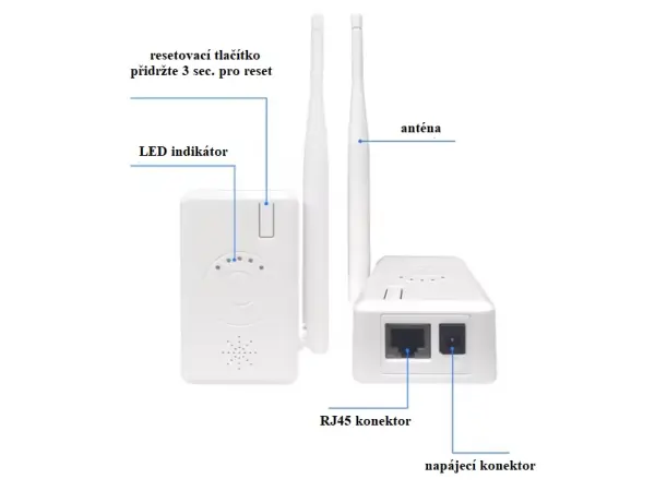 ipc repeater pro wifi sety ip pro