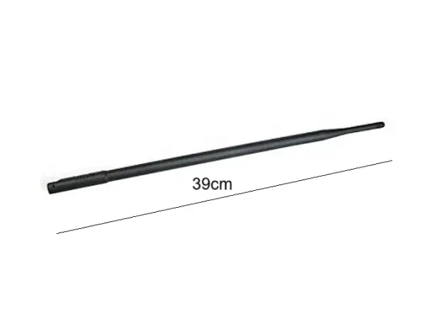 wifi antena 2,4/5ghz rp-sma-female 9dbi 39cm