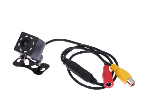 kamera k parkovacimu asistentu k0196p  8 ir led