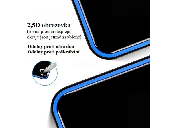 parkovaci set truck a3696, 10,1" hd displej + 5x parkovaci kamera