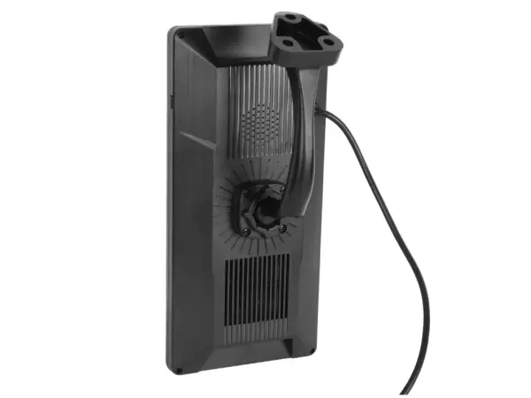 parkovaci set a3932 pro kontrolu slepeho uhlu, 10.36" monitor + 2ks kamer �bsd, dvr