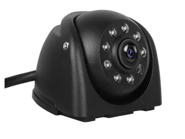 parkovaci set a3932 pro kontrolu slepeho uhlu, 10.36" monitor + 2ks kamer �bsd, dvr