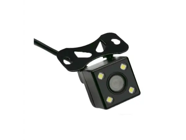 parkovaci set lcd 5" + kamera 4 led