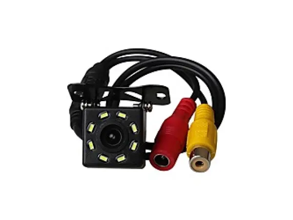 parkovaci set lcd 5" + kamera 8ir