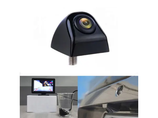 kamera k parkovacimu asistentu p0043bkp