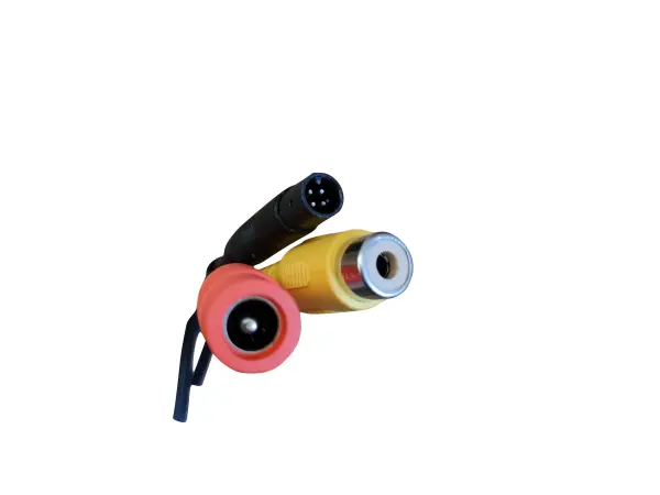 kamera k parkovacimu asistentu p0043bkp