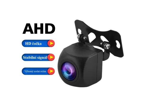 ahd kamera a2961 k parkovacimu asistentu, uhel 170 stupnu