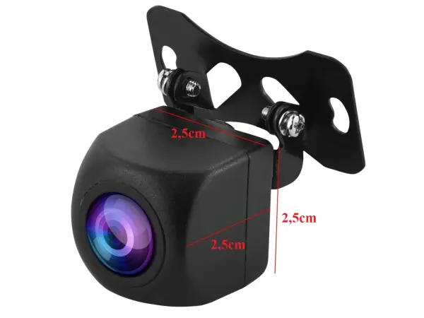 ahd kamera a2961 k parkovacimu asistentu, uhel 170 stupnu